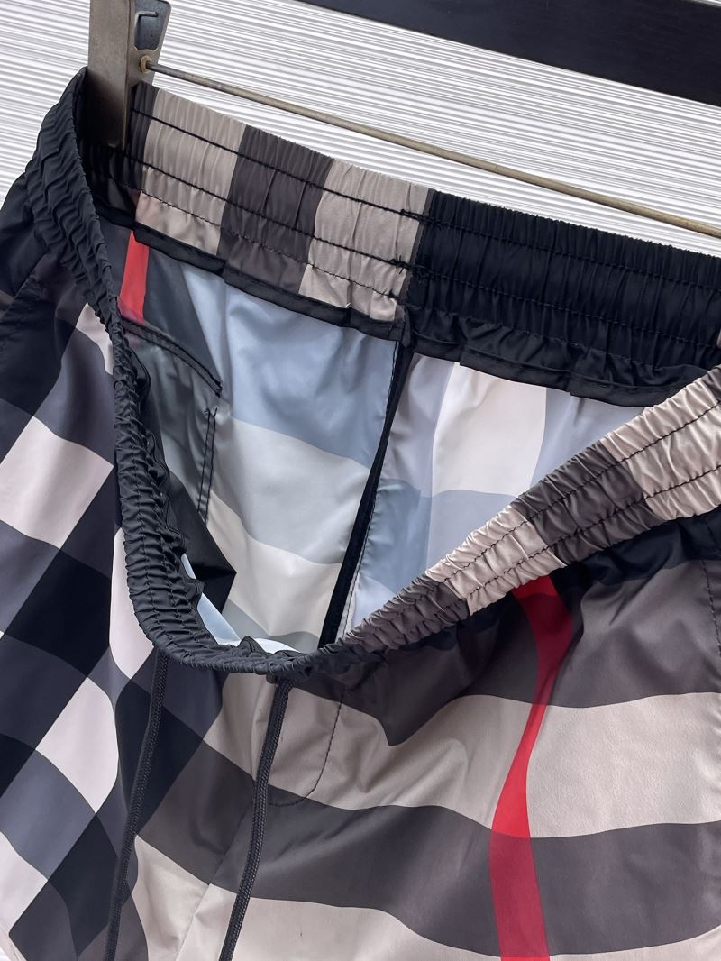 Burberry Short Pants